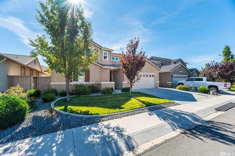 2084 Whitecliff Drive, Reno