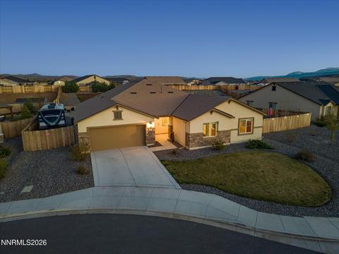 918 Garden Pond Way, Spanish Springs