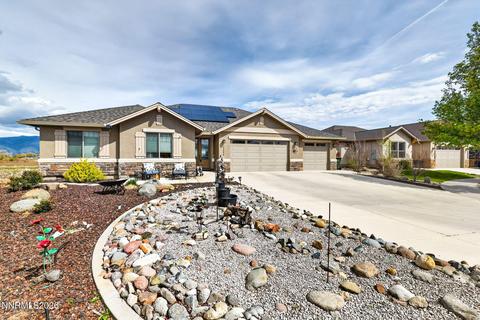 1284 Cedar Brook Court, Gardnerville