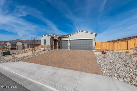 521 La Tray Drive #Willows 69, Sparks