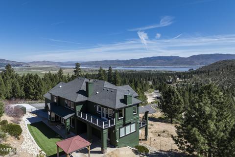 7655 Aspen Creek Court, Washoe Valley