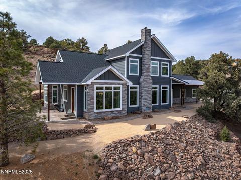 2538 Cartwright Road, Reno