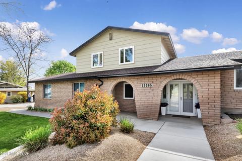 12065 Stoney Brook Drive, Reno