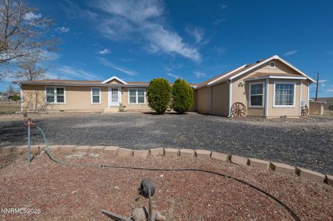 4970 Stagecoach Drive, Stagecoach