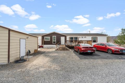 5495 Navajo Trail, Stagecoach