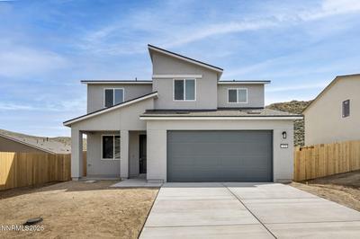 725 Kess Way #Lot 43
