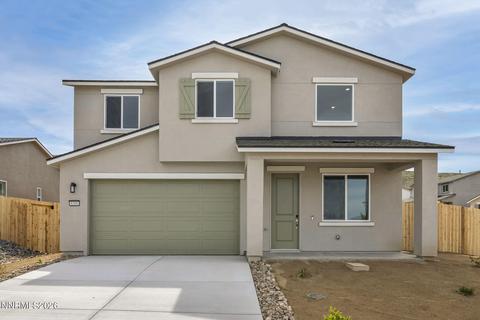 8500 Wicket Drive #Lot 44, Reno