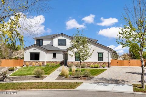 7347 Diamond Oaks Court, Sparks