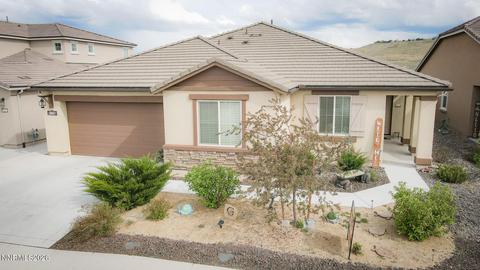 6150 Red Stable Road, Sparks