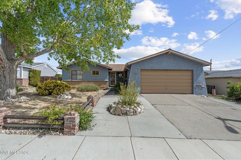 7630 Halifax Drive, Reno