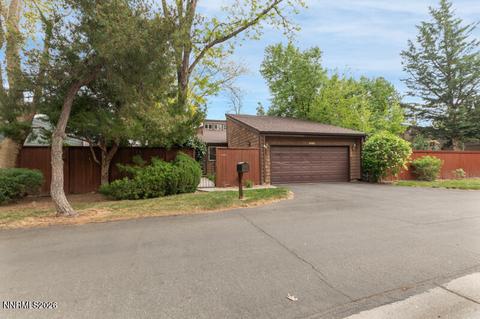 6481 Meadow Hill Drive, Reno