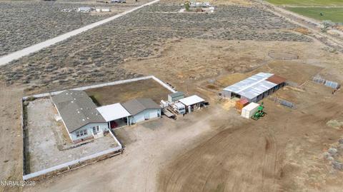 3717 Hillsboro Boulevard, Fallon