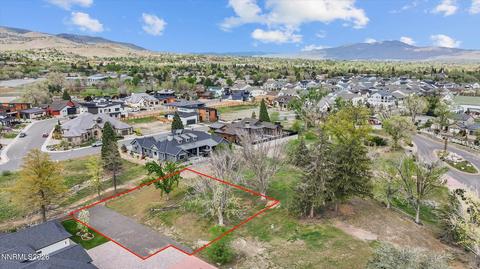 6101 Rancharrah Parkway, Reno