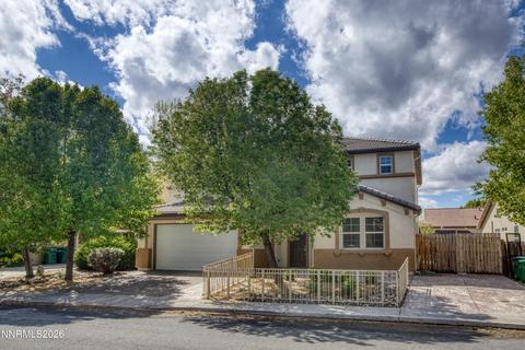 370 Pesaro Way, Reno