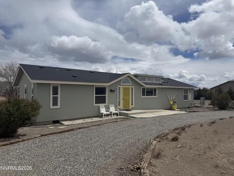 6140 Andersen Court, Stagecoach