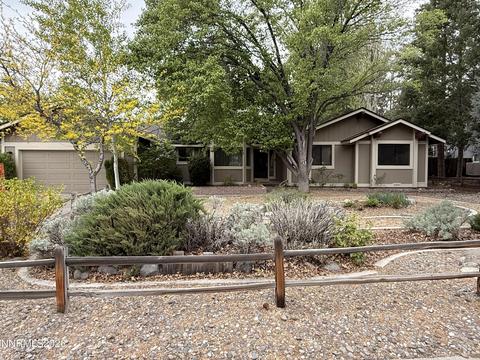 220 Lemming Drive, Reno