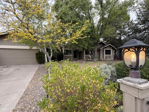 220 Lemming Drive, Reno