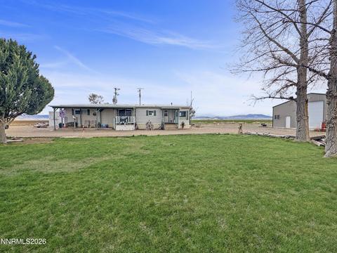 28910 Kings River Road, Orovada