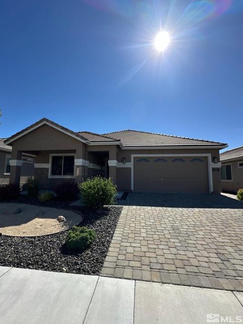 6016 Barrett Court, Sparks