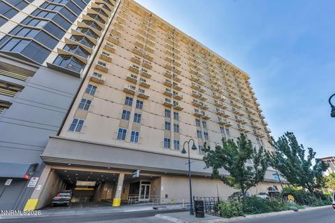 200 W 2nd Street #1103, Reno
