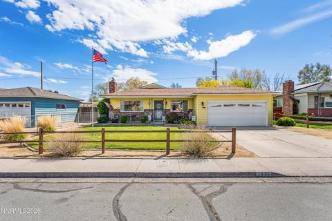 2035 K Street, Sparks