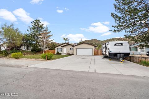 8648 Aquifer Way, Reno