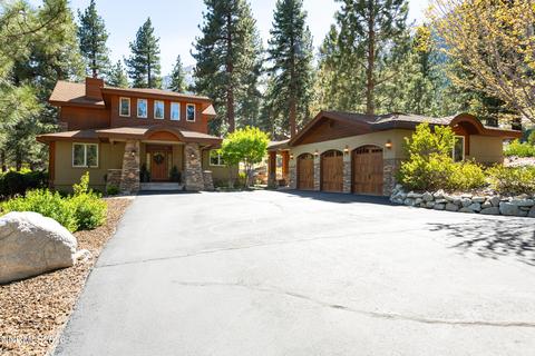 171 Summit Ridge Way, Gardnerville