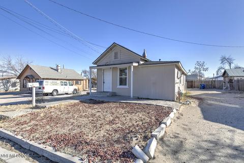 697 S Mc Lean Street, Fallon