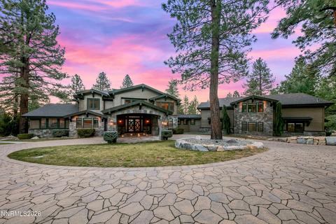 229 Five Creek Road, Gardnerville