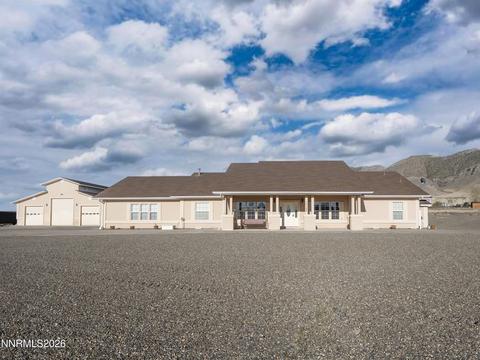 10805 Spur Street, Winnemucca