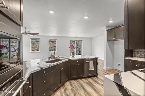 8865 Winter Peace Court, Reno