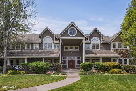 1145 Country Estates Circle, Reno