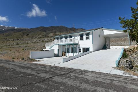 237 Lakeshore Drive, Walker Lake
