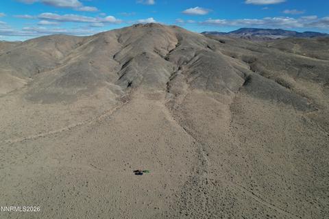 0146609 Iron King Mine, Yerington