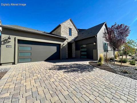 5418 Side Saddle Trail, Reno