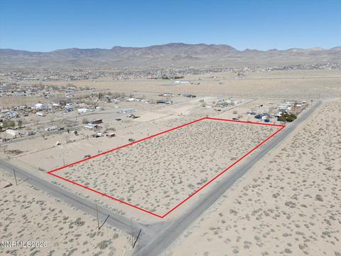 8040 Rancho Avenue, Stagecoach