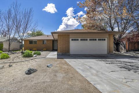 905 W Long Street, Carson City
