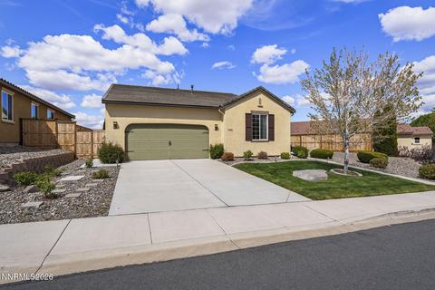 2828 Kimberlite Road, Sparks