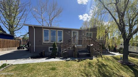 1352 Pronto Avenue, Winnemucca