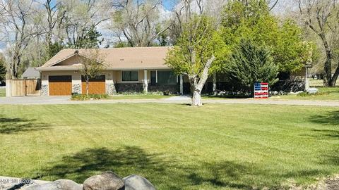 1616 Scoti Lane, Gardnerville