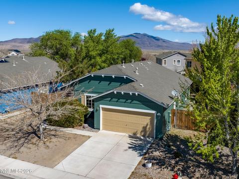 288 Fallen Leaf Lane, Fernley
