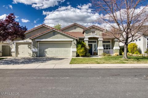 1731 Colavita Way, Reno