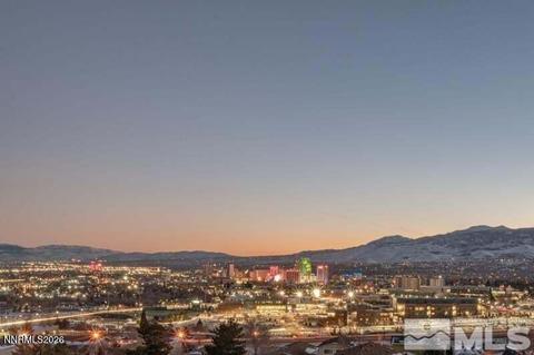 3125 Socrates Drive, Reno
