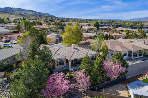 2630 Spearpoint Drive, Reno