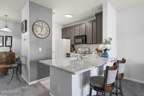 900 S Meadows Parkway #1922, Reno