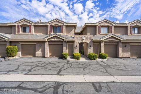 900 S Meadows Parkway #1922, Reno