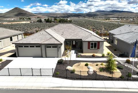 2318 Seaberry Drive #03, Sparks