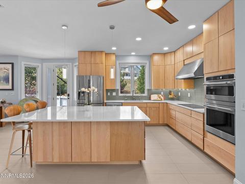 4591 Lynnfield Court, Reno