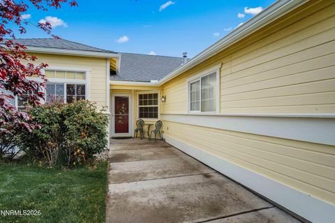 10 Tankersley Court, Sparks
