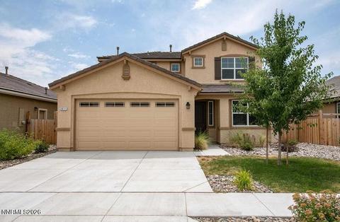 3911 Hazy Swale Way, Sparks